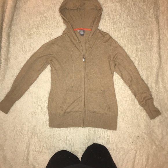 jcpenney zip up hoodies